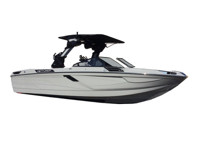 Centurion Predator Tower Folding Canopy Top - BoardCo