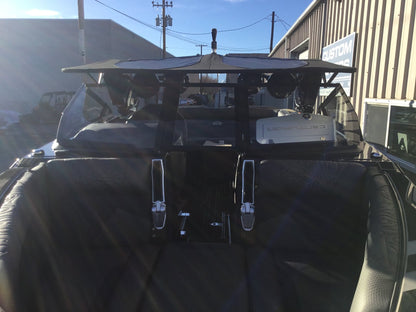 Centurion Predator Tower Folding Canopy Top - BoardCo