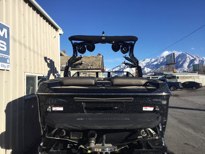 Centurion Predator Tower Folding Canopy Top - BoardCo