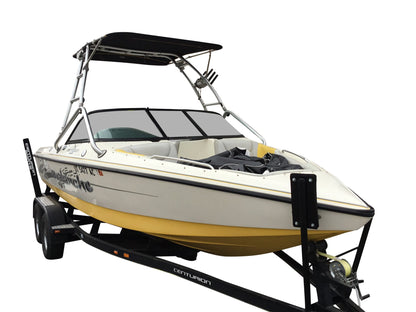 Centurion Pro Flight Swoop Folding Canopy Top - BoardCo