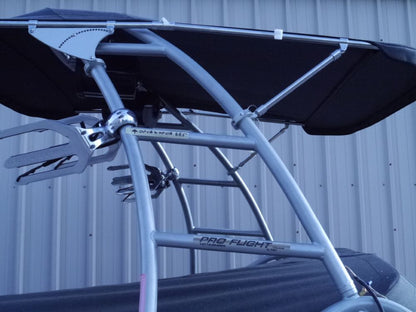 Centurion Pro Flight Swoop Folding Canopy Top - BoardCo