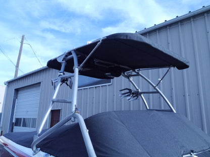 Centurion Pro Flight Swoop Folding Canopy Top - BoardCo