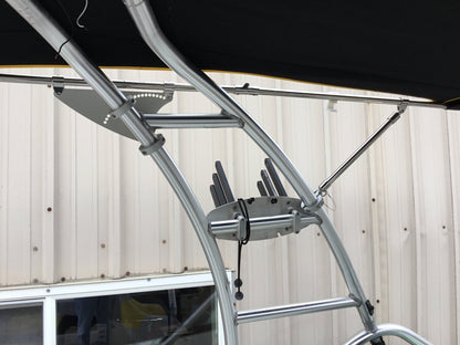 Centurion Pro Flight Swoop Folding Canopy Top - BoardCo