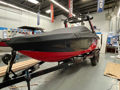 Centurion Ri230 DropZone Cinch Cover - BoardCo