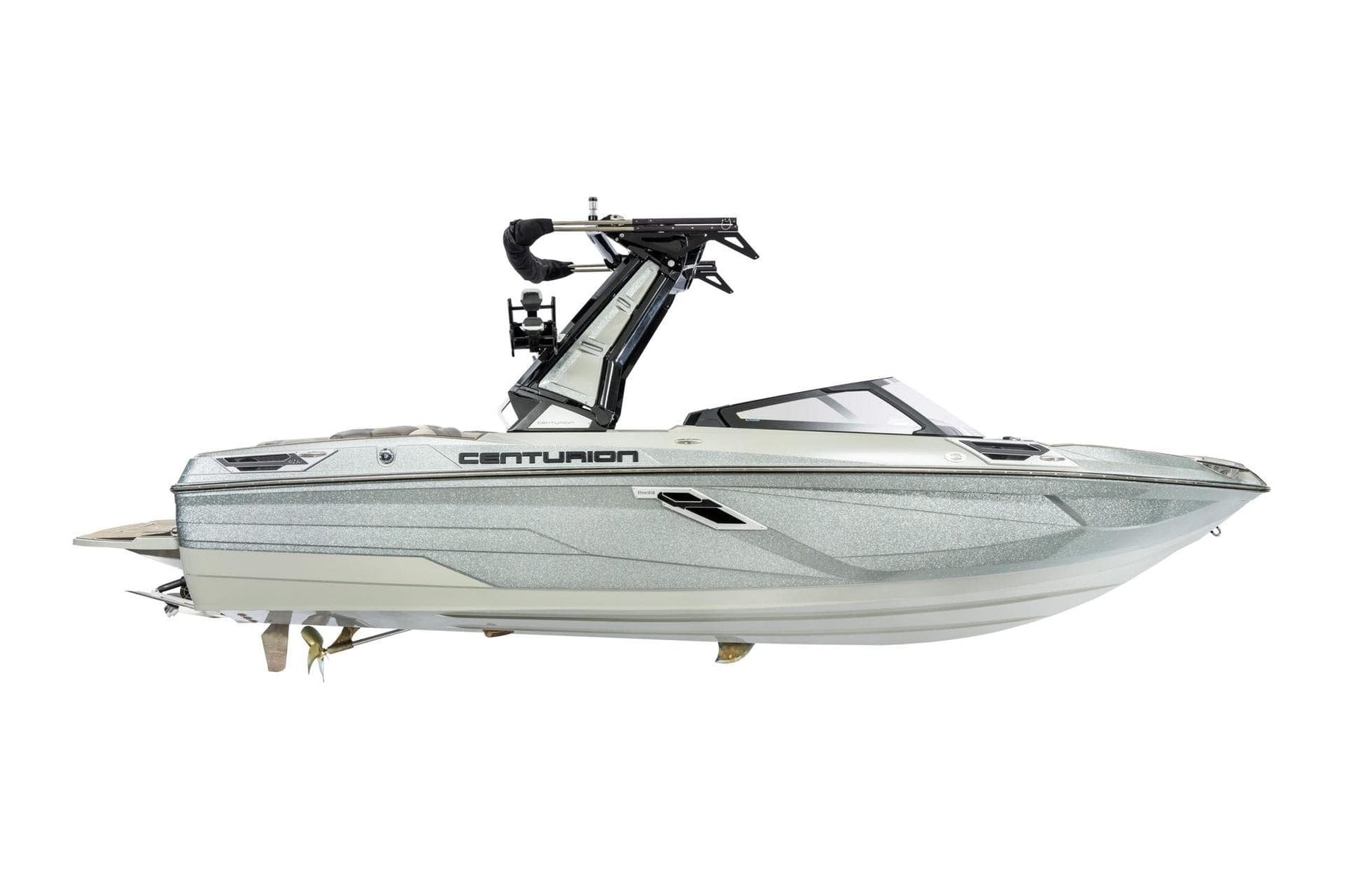 Centurion Ri230 Dropzone Double Up Storage Cover - BoardCo
