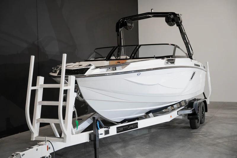 Centurion Ri230 Dropzone Roswell Bimini Bombshell 2.0 TD Ratchet Cover - BoardCo