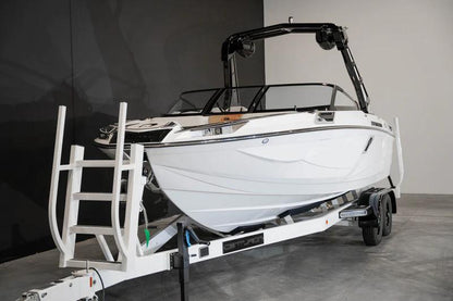 Centurion Ri230 Dropzone Roswell Bimini Bombshell 2.0 TD Ratchet Cover - BoardCo