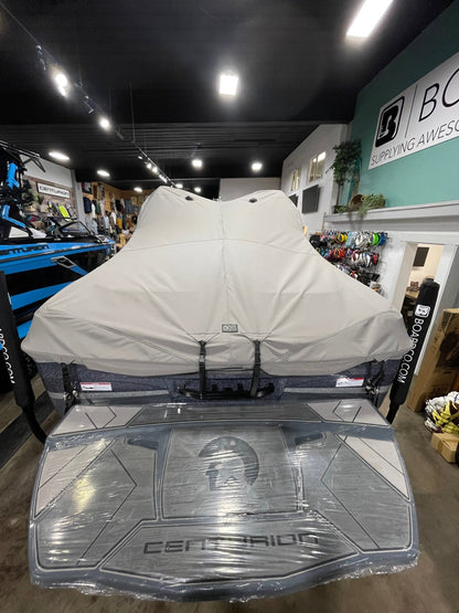 Centurion Ri230 Dropzone Roswell Bimini Bombshell 2.0 TD Ratchet Cover - BoardCo