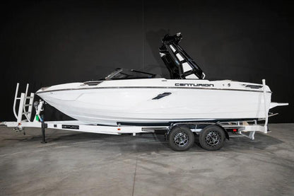 Centurion Ri230 Dropzone Roswell Bimini Bombshell 2.0 TD Ratchet Cover - BoardCo