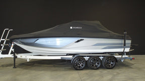 Centurion RI230 With Predator Power Tower and FCTv3 Bimini TD Ratchet Cover - BoardCo