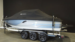 Centurion RI230 With Predator Power Tower and FCTv3 Bimini TD Ratchet Cover - BoardCo