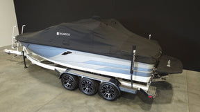 Centurion RI230 With Predator Power Tower and FCTv3 Bimini TD Ratchet Cover - BoardCo