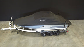 Centurion RI230 With Predator Power Tower and FCTv3 Bimini TD Ratchet Cover - BoardCo