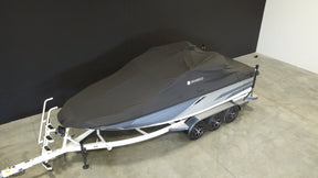 Centurion RI230 With Predator Power Tower and FCTv3 Bimini TD Ratchet Cover - BoardCo