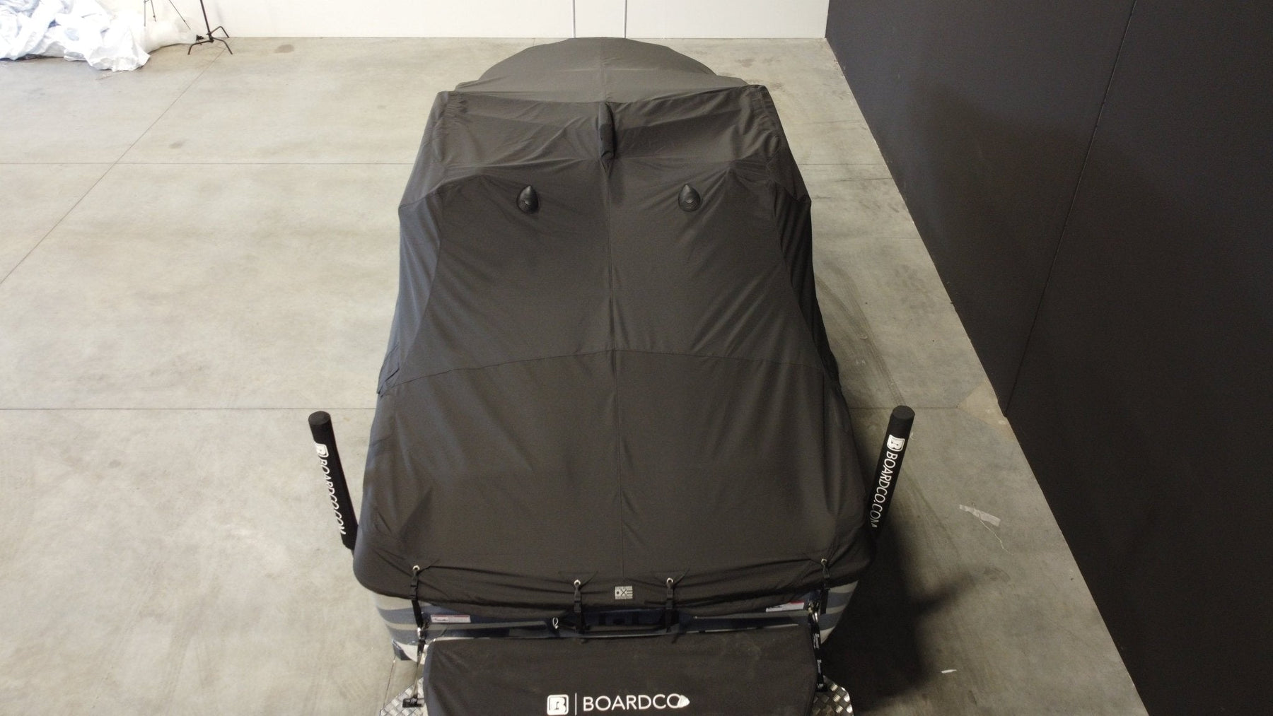 Centurion RI230 With Predator Power Tower and FCTv3 Bimini TD Ratchet Cover - BoardCo