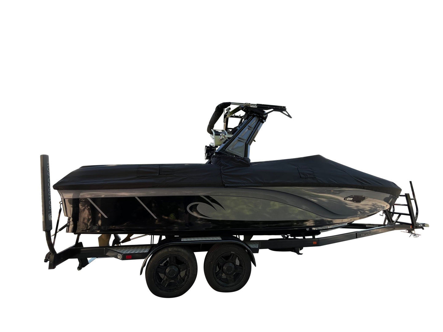 Centurion Ri237 DropZone Cinch Cover - BoardCo