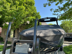 Centurion Ri237 DropZone Cinch Cover - BoardCo