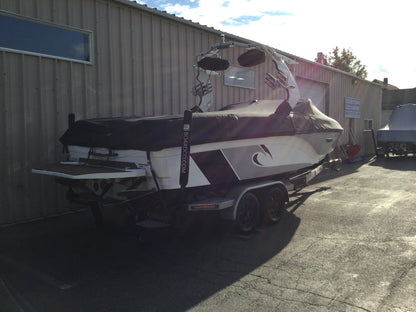 Centurion Ri237 Maximus Cinch Cover - BoardCo