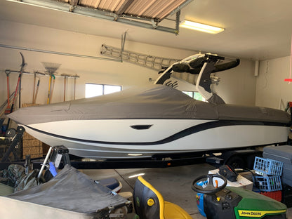Centurion Ri237 Maximus Cinch Cover - BoardCo