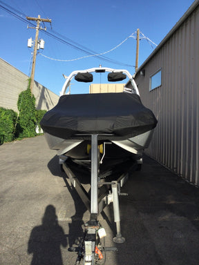 Centurion Ri237 Maximus Cinch Cover - BoardCo