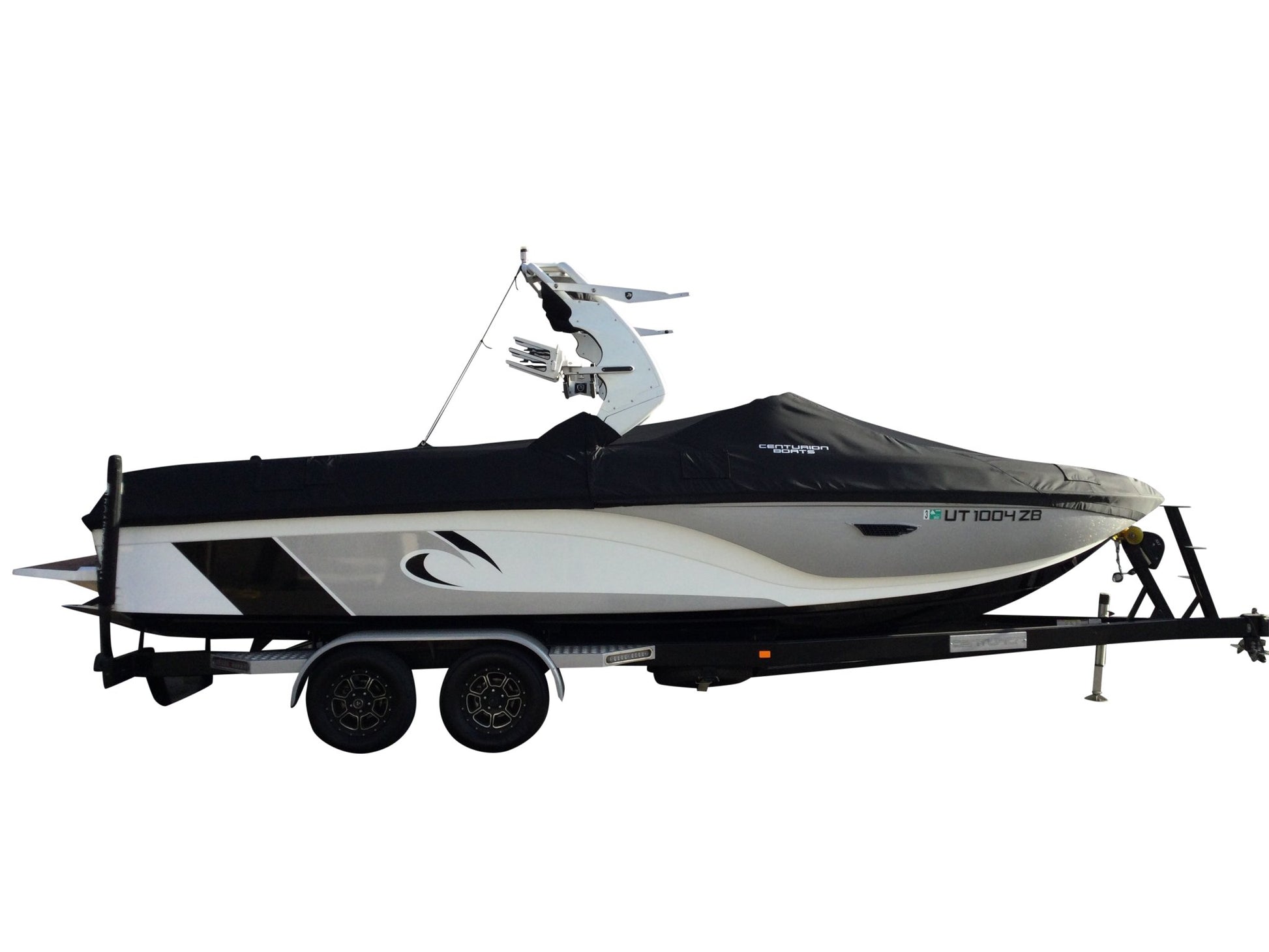 Centurion Ri237 Maximus Cinch Cover - BoardCo