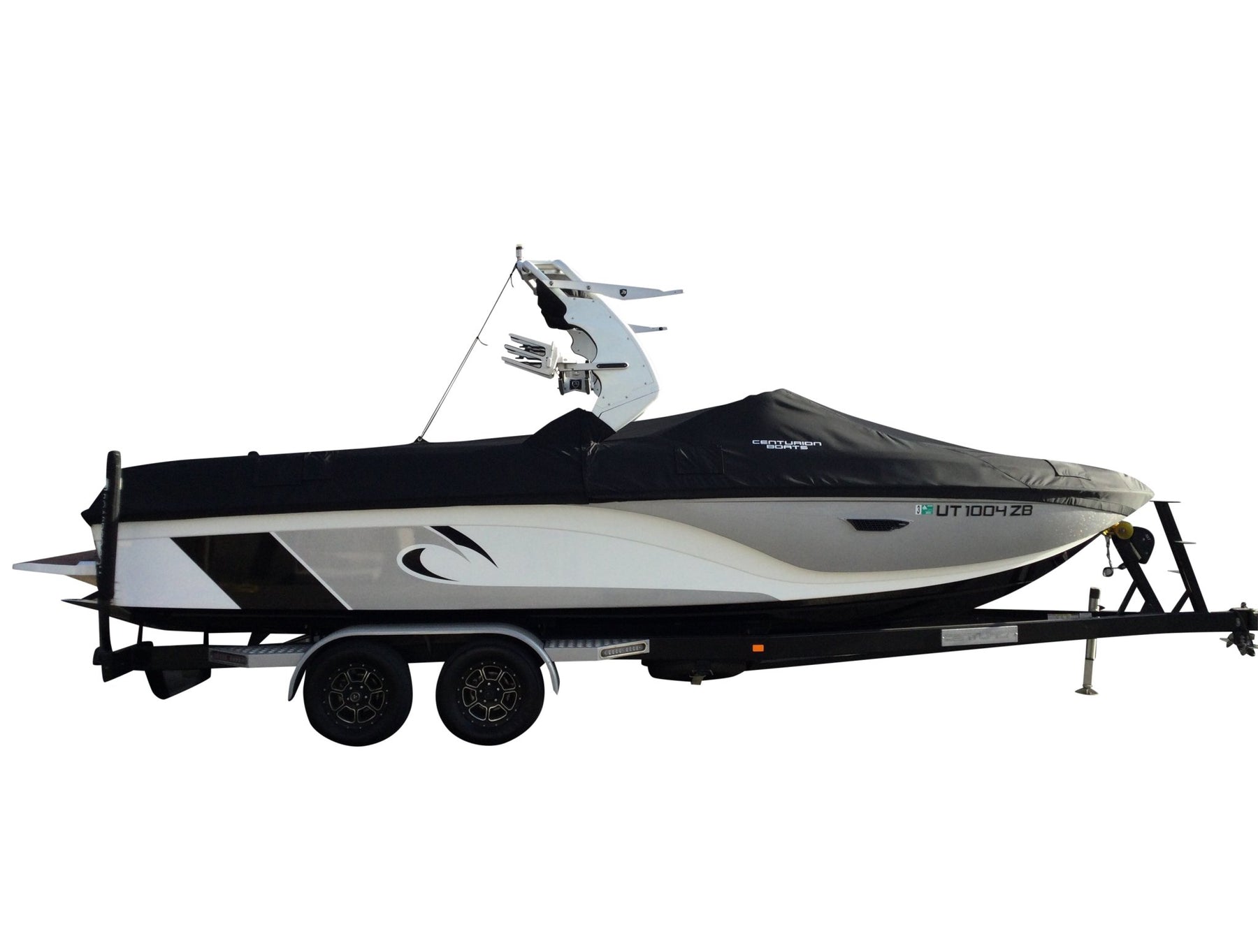 Centurion Ri237 Maximus Cinch Cover - BoardCo