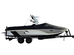 Centurion Ri237 Maximus Cinch Cover - BoardCo