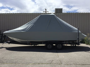 Centurion Ri237 Maximus with FCT Double Up Storage Cover - BoardCo