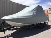 Centurion Ri237 Maximus with FCT Double Up Storage Cover - BoardCo