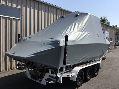 Centurion Ri245 DropZone Double Up Storage Cover - BoardCo