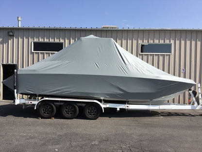 Centurion Ri245 DropZone Double Up Storage Cover - BoardCo