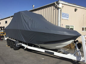 Centurion Ri257 Maximus with FCT v3 Double Up Storage Cover - BoardCo