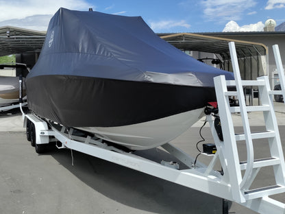 Centurion Ri265 DropZone FCTv3 Double Up Storage Cover - BoardCo