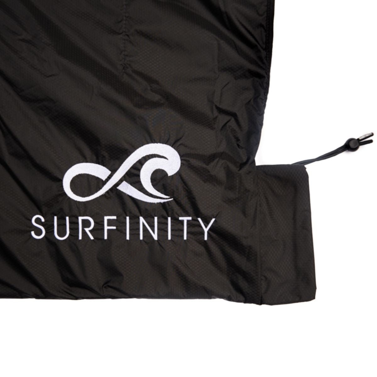 Centurion Surfinity Heated Boat Blanket in Black - BoardCo