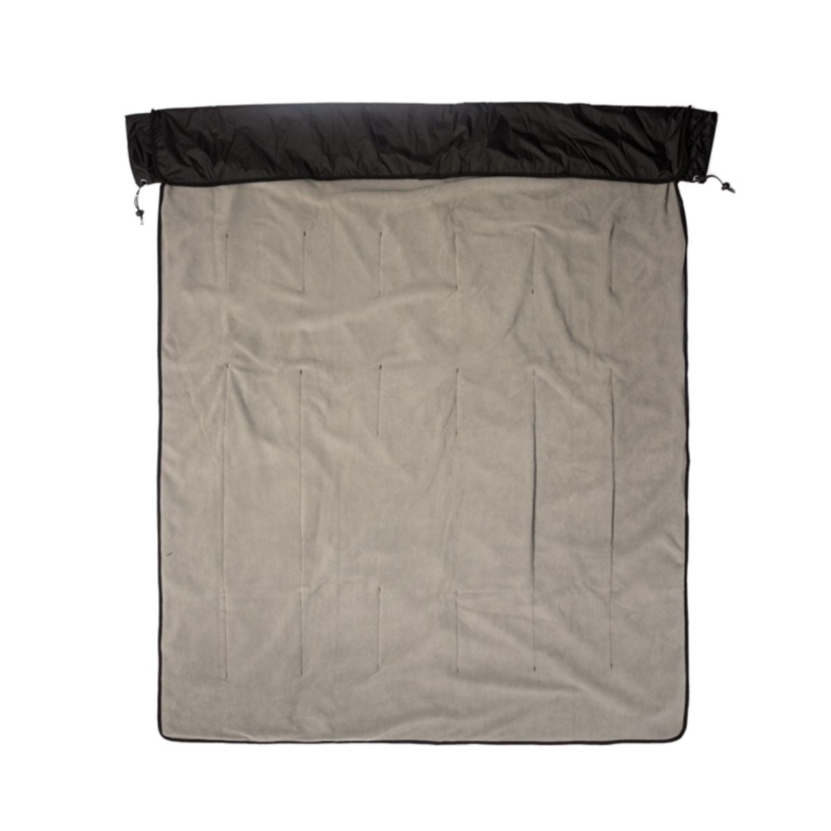 Centurion Surfinity Heated Boat Blanket in Black - BoardCo