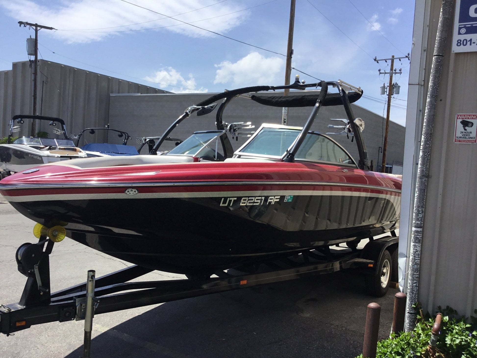 Centurion SV240 Evolution Gen 1-2 Cinch Cover - BoardCo