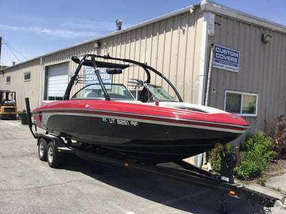 Centurion SV240 Evolution Gen 1-2 Cinch Cover - BoardCo