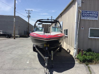 Centurion SV240 Evolution Gen 1-2 Cinch Cover - BoardCo