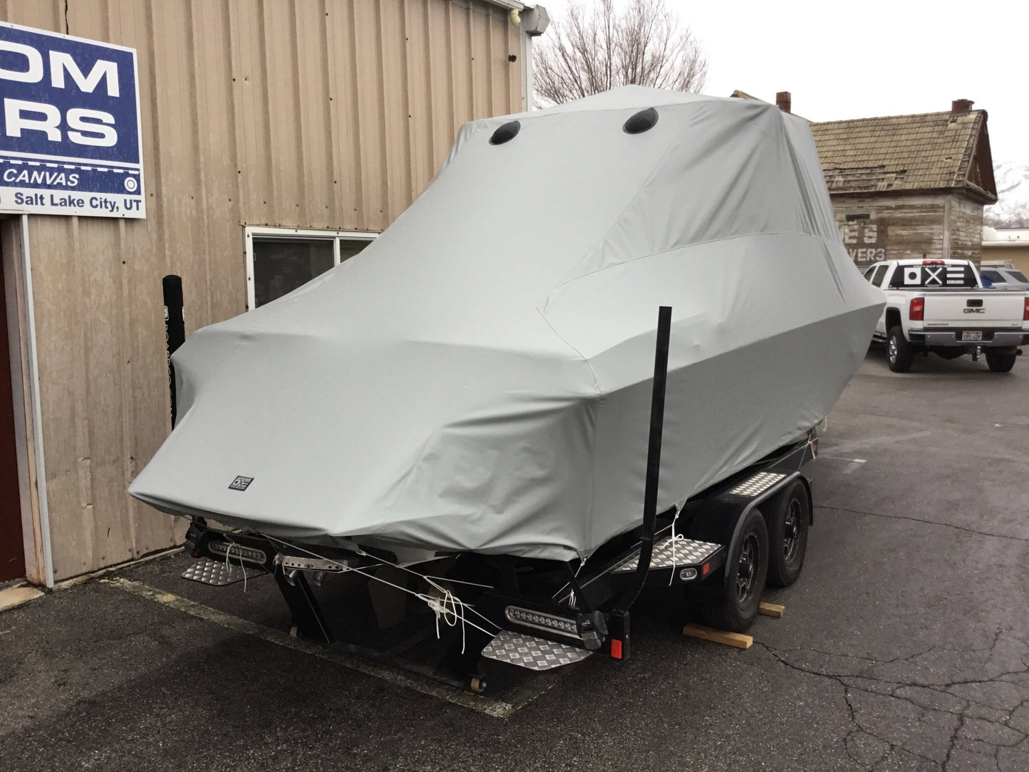 Centurion Vi24 Battle Double Up Storage Cover - BoardCo