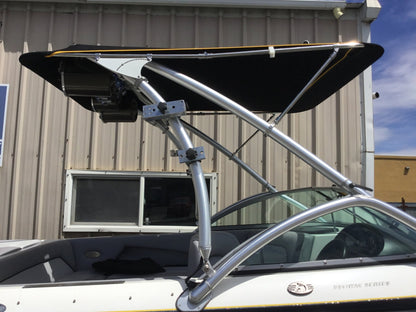 Centurion with Skylon Tribal Tower Folding Canopy Top - BoardCo