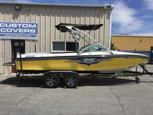 Centurion with Skylon Tribal Tower Folding Canopy Top - BoardCo