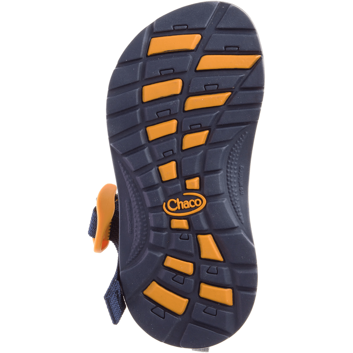 Chaco Kids ZX1 Ecotread in Russ Navy - BoardCo