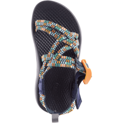 Chaco Kids ZX1 Ecotread in Russ Navy - BoardCo