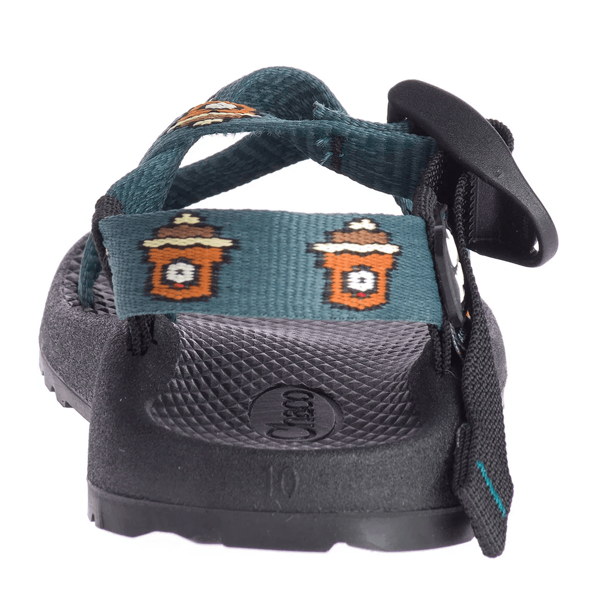 Chaco Kids ZX1 USA Smokey Face - BoardCo