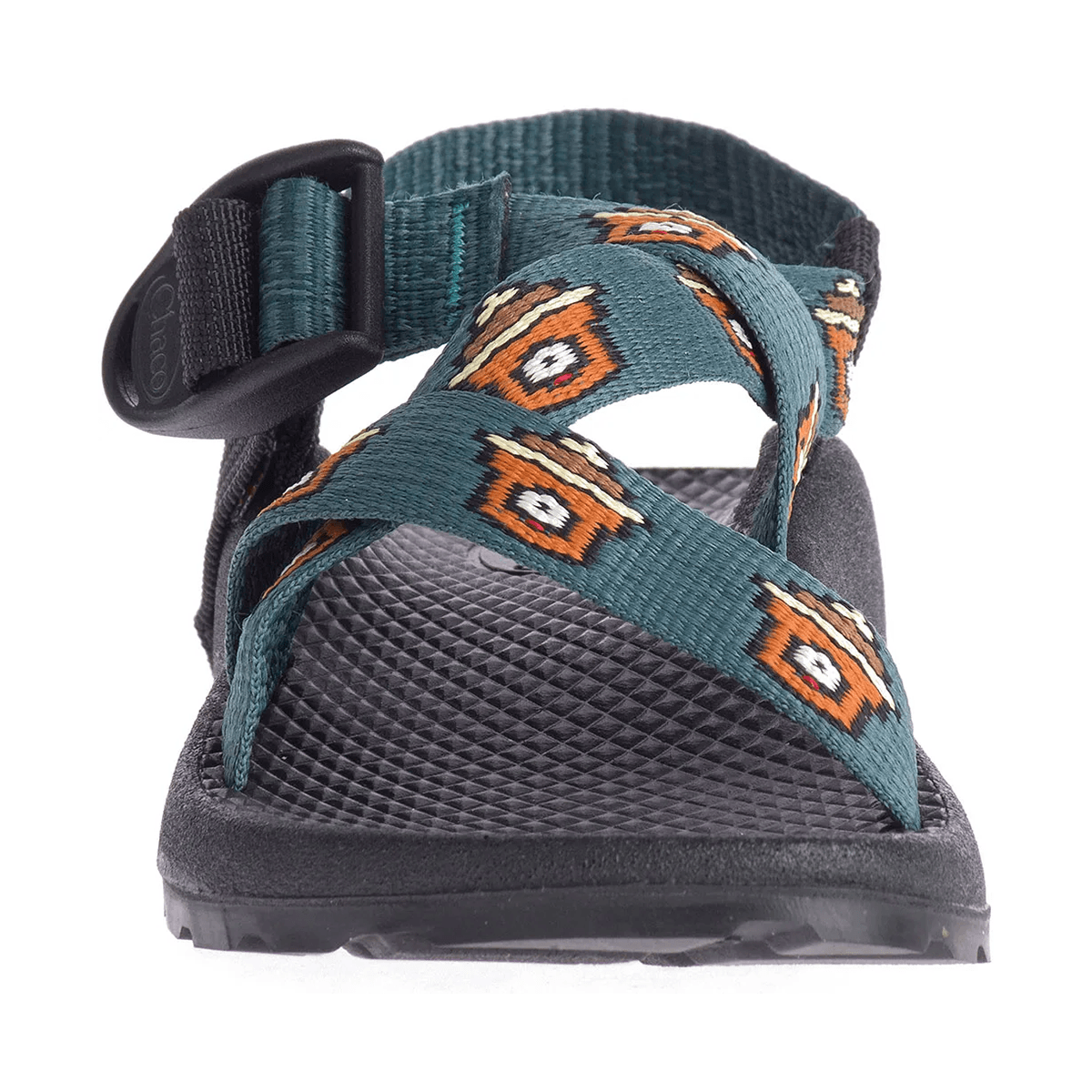 Chaco Kids ZX1 USA Smokey Face - BoardCo