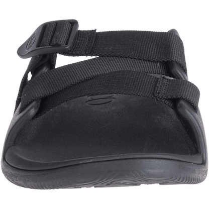 Chaco Men's Chillos Slide in Black - BoardCo
