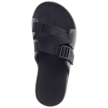 Chaco Men's Chillos Slide in Black - BoardCo