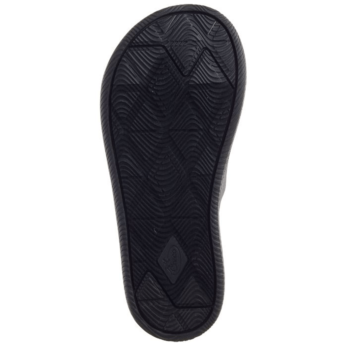 Chaco Men's Chillos Slide in Black - BoardCo