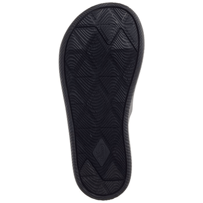 Chaco Men's Chillos Slide in Black - BoardCo