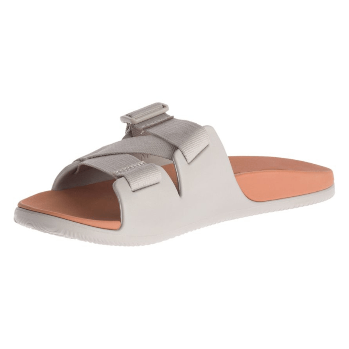 Chaco Men's Chillos Slide in Moonrock - BoardCo